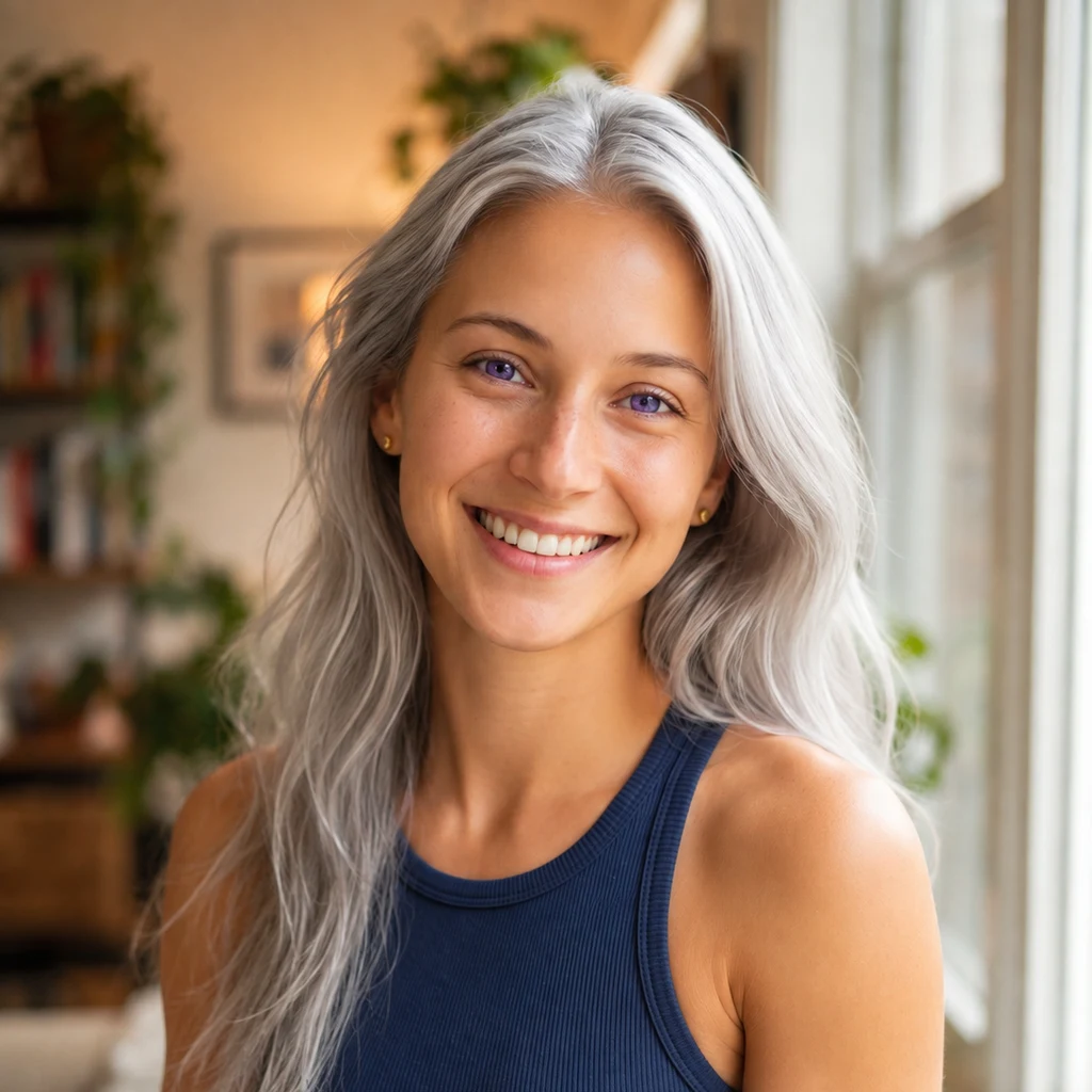 Kristie Hart