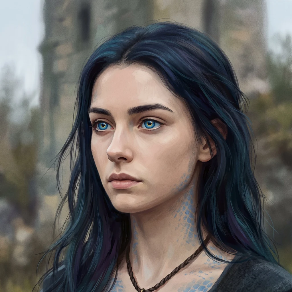 Aria Darklight