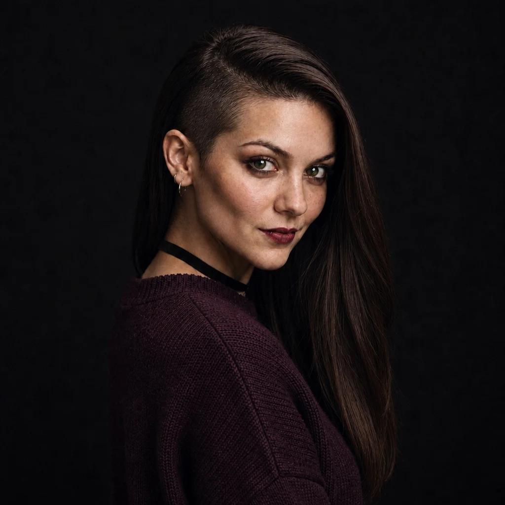 Melanie