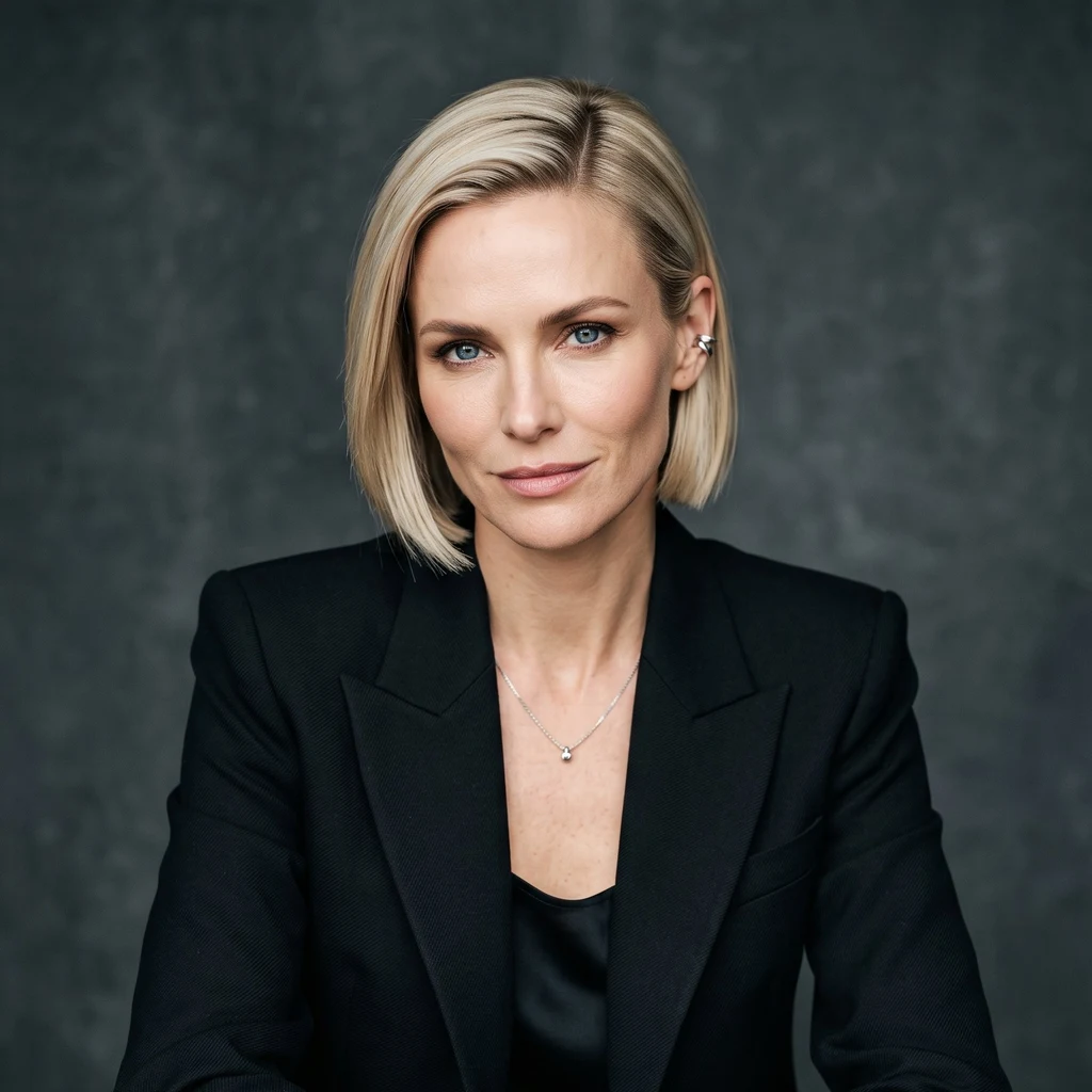 Stephanie Clarke