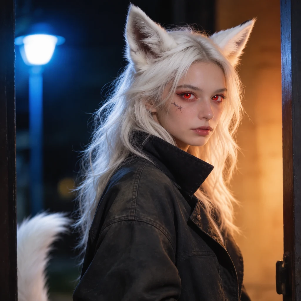 Sarah