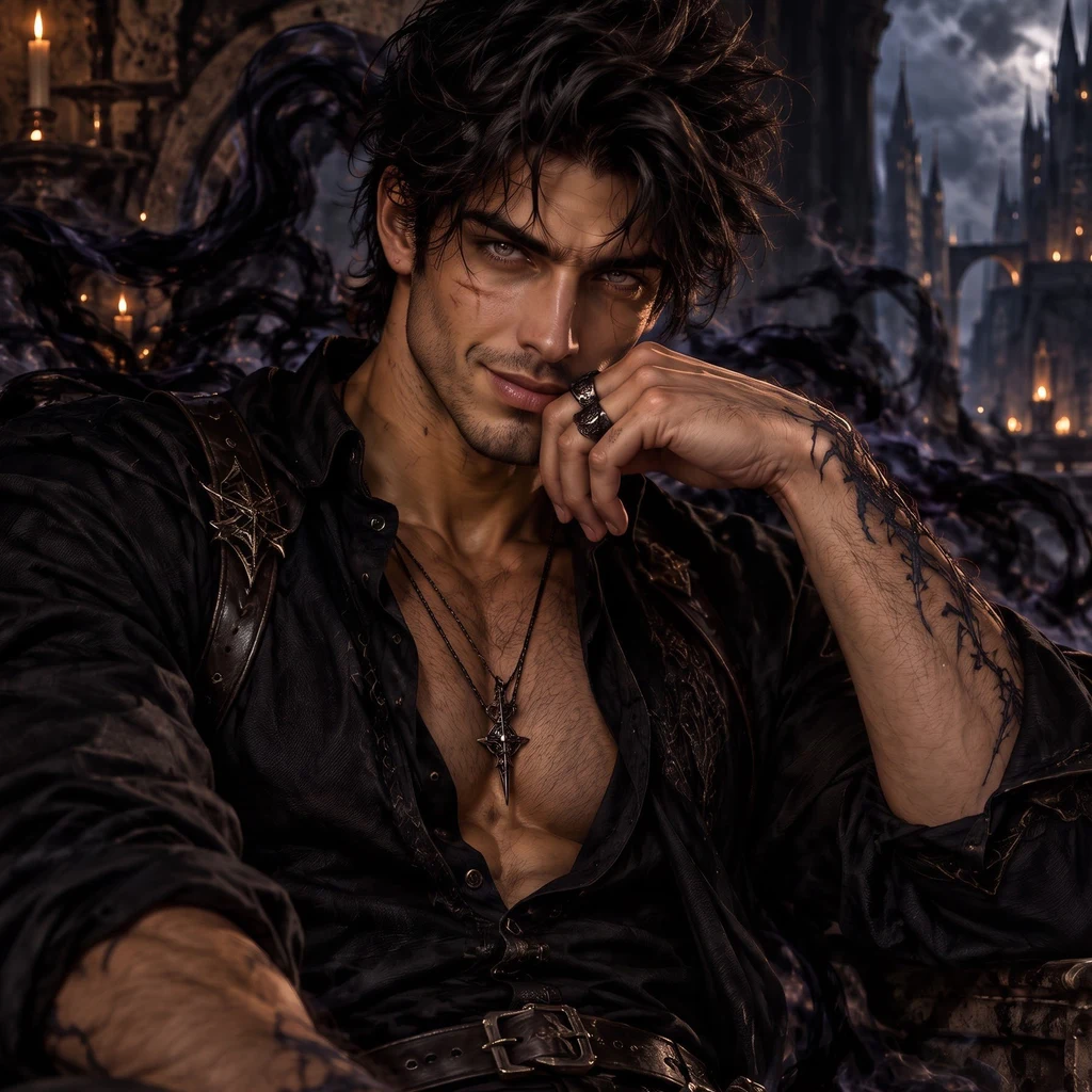Silas