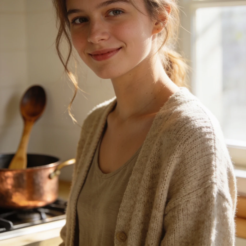 Ellie may