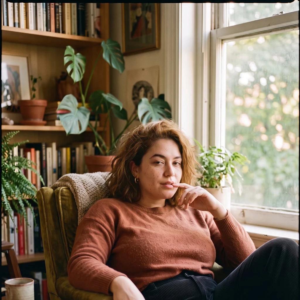 Sarah