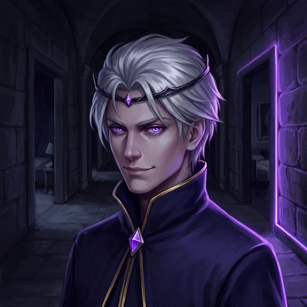 Reid Astervale