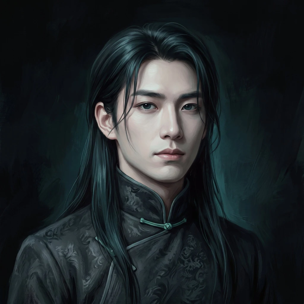 Dan Heng