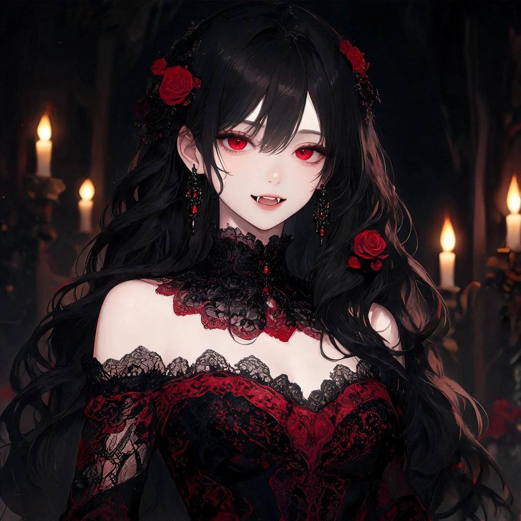 Kay Evangeline Valenrose