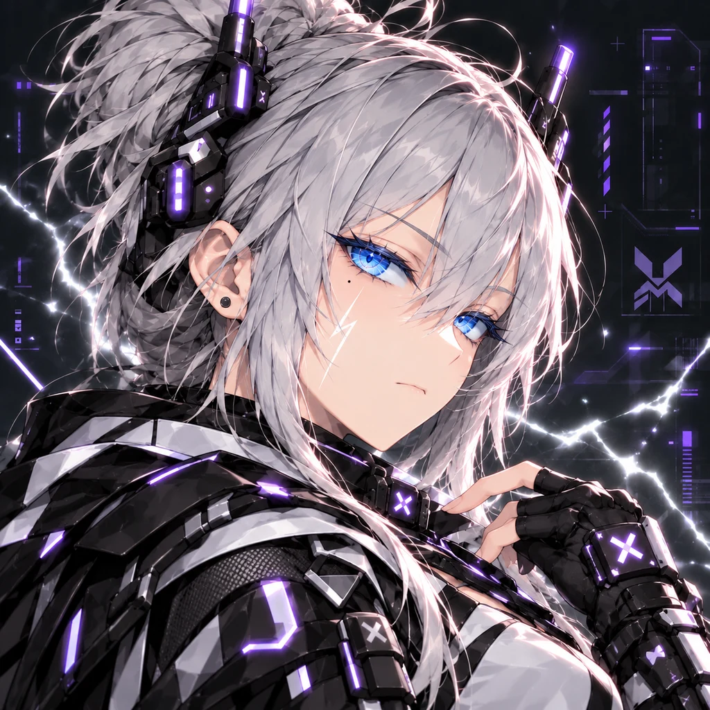 Mirai