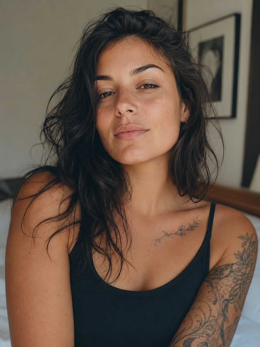 Sloane Val portrait