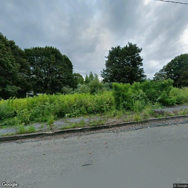 Centralia frame 3