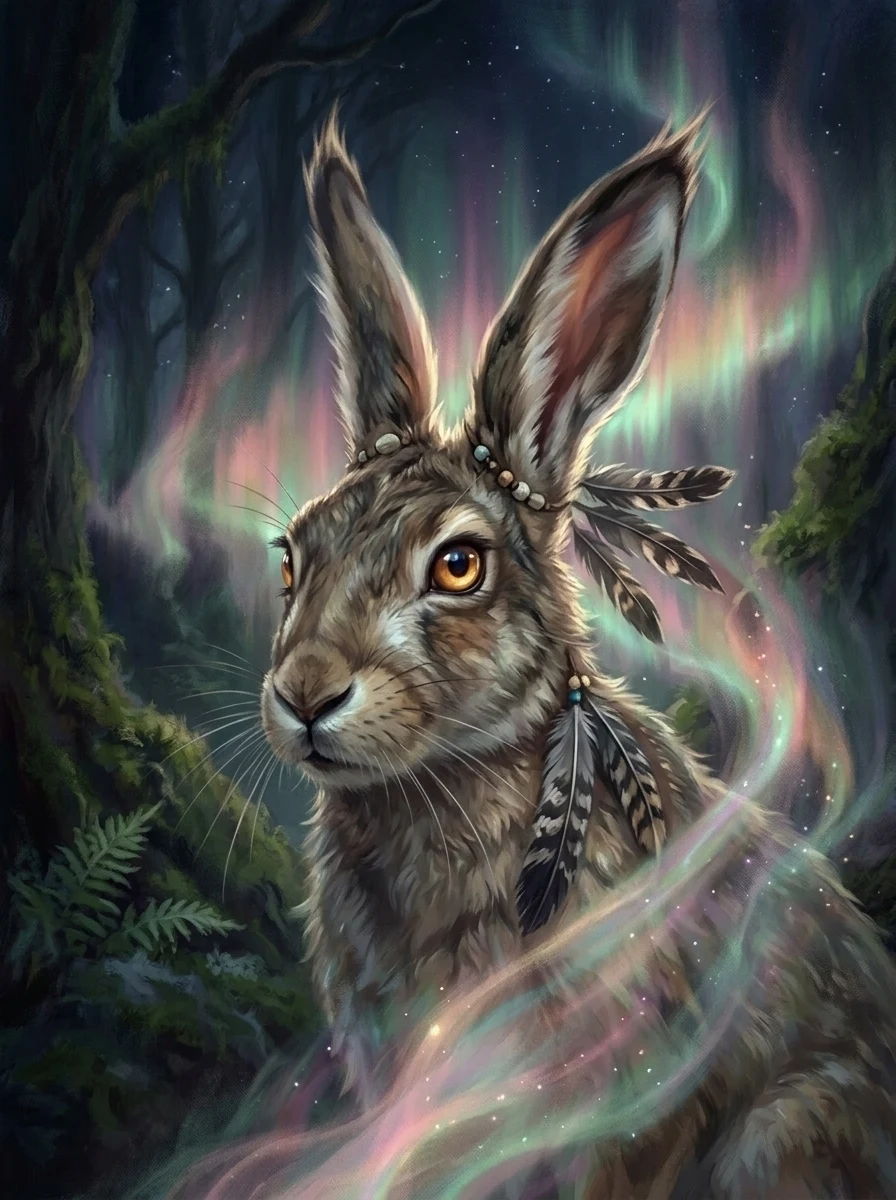 hare