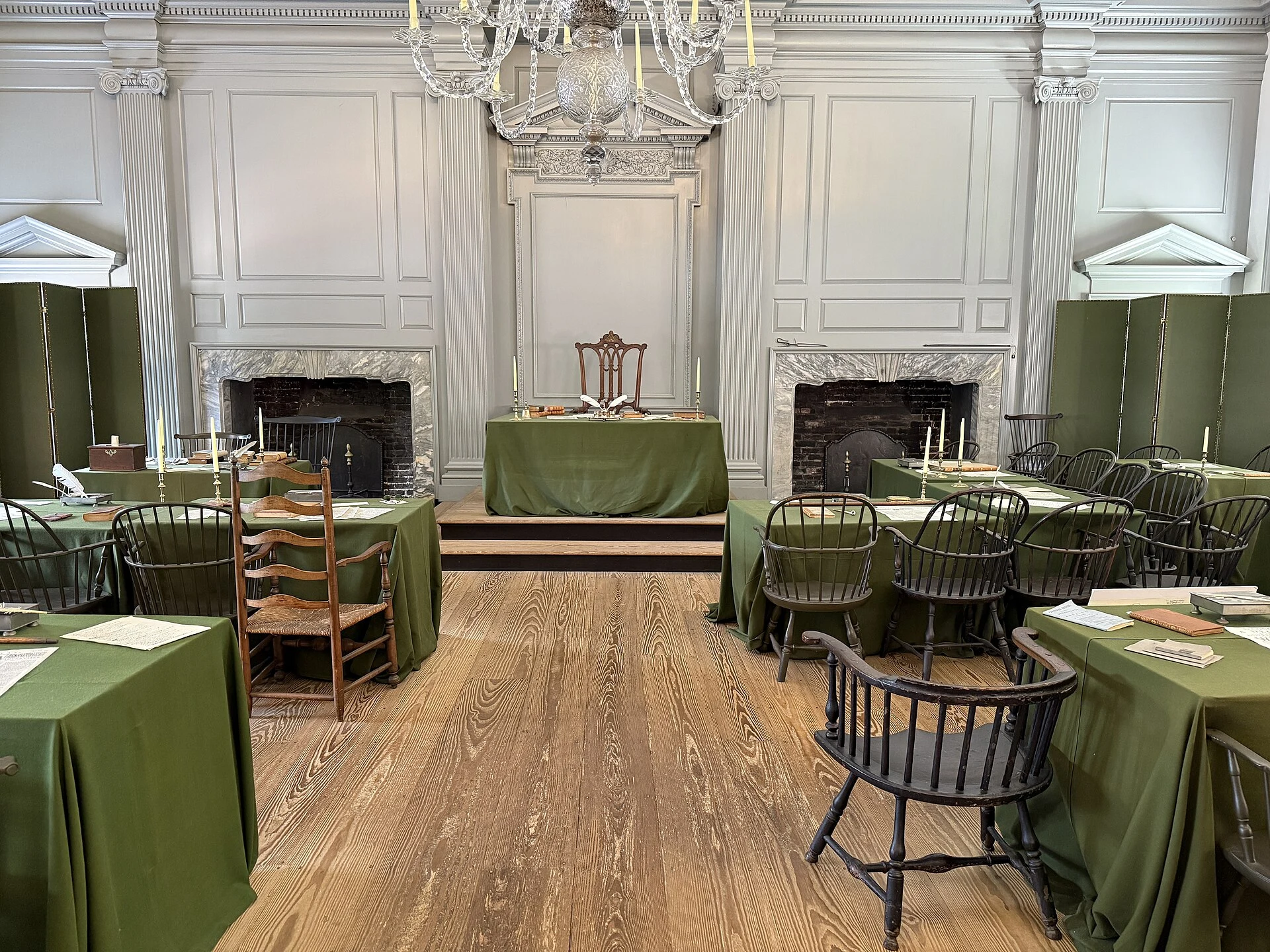 Assembly Room