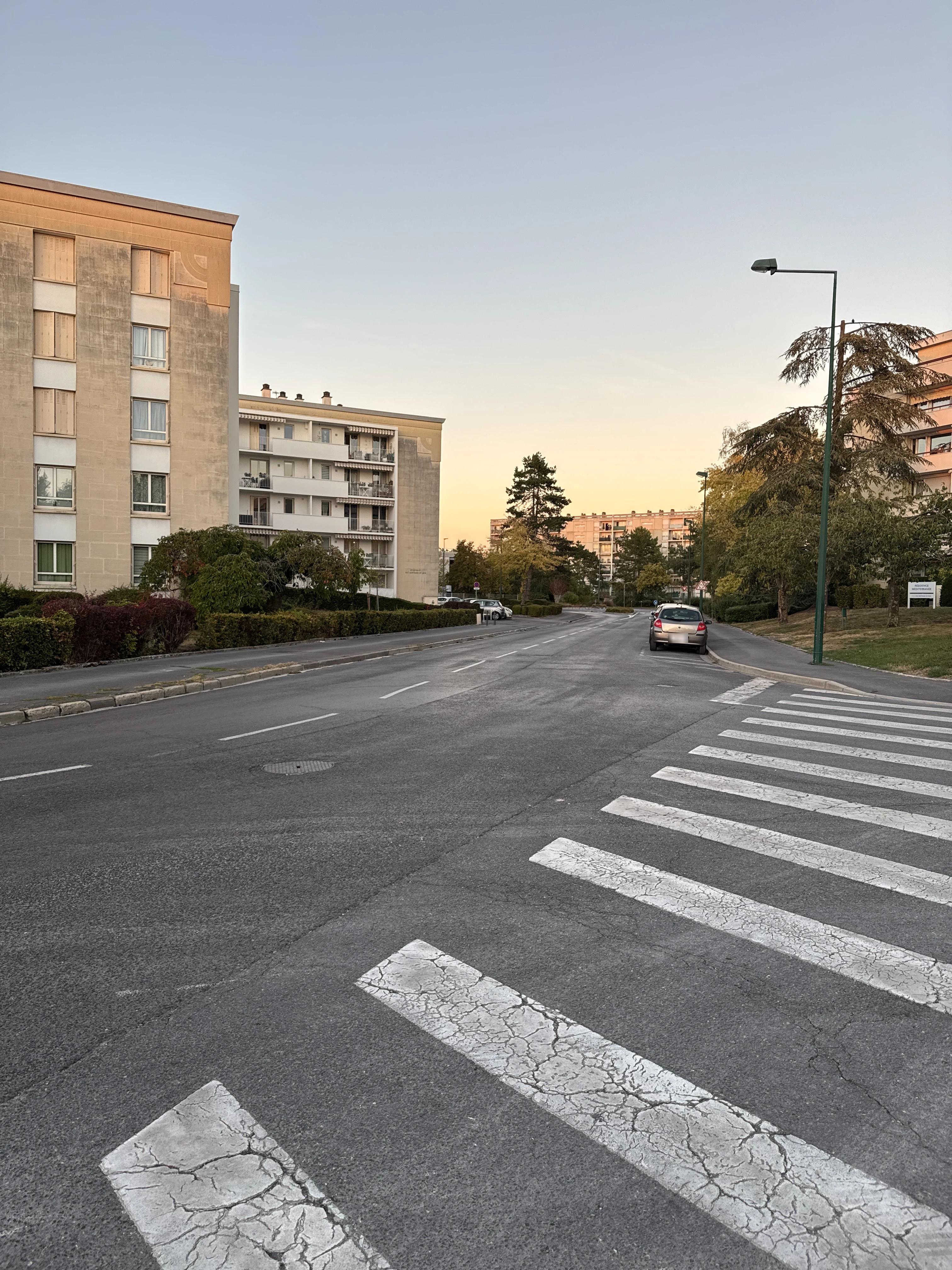 Reims, 21 September 2026, 19:40 local