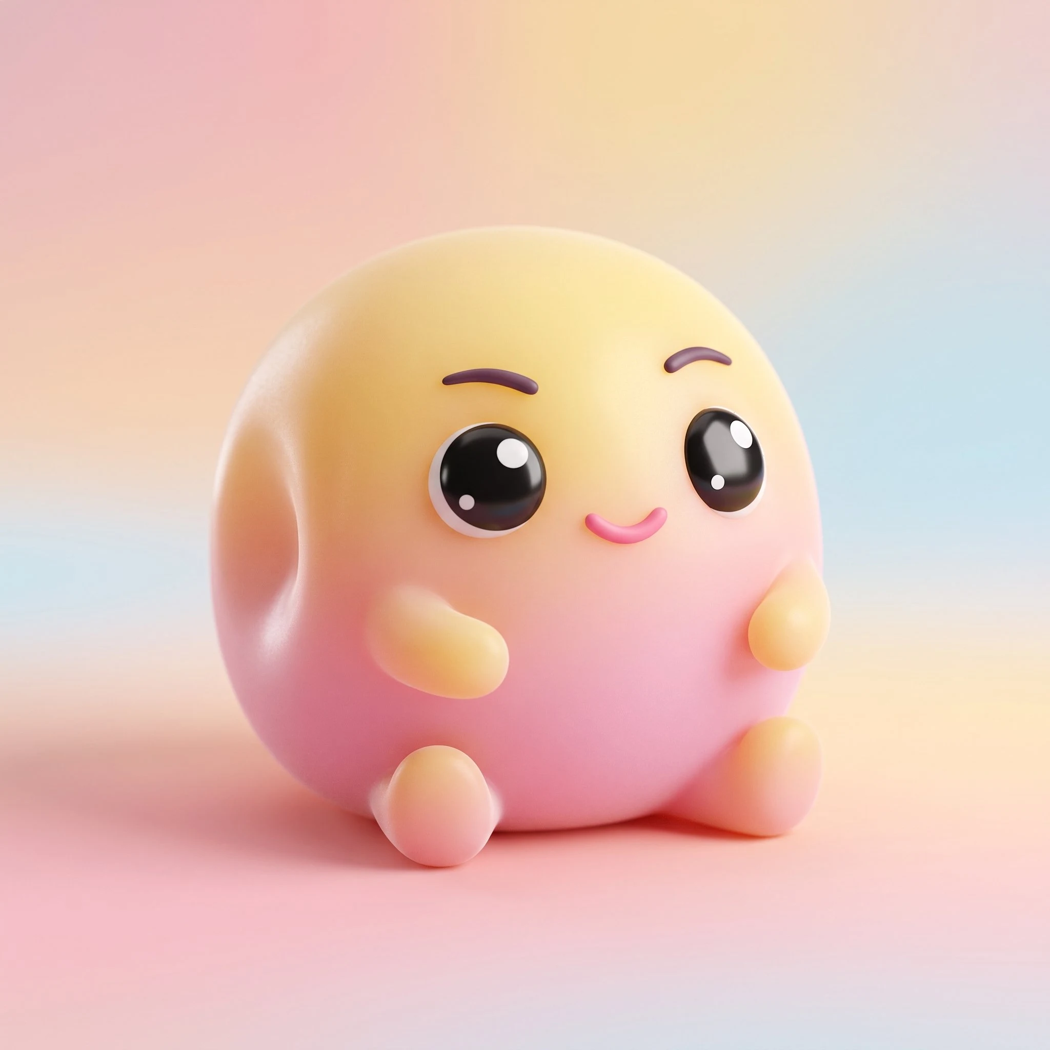 If today is heavy, this is for you