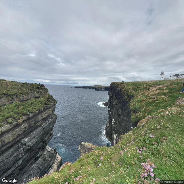 Loop Head, Ireland