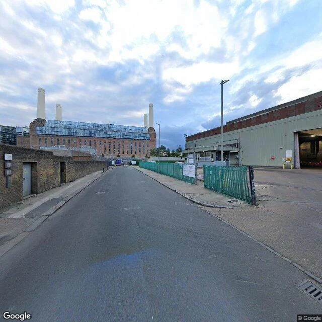 Battersea Power Station, 2024-07
