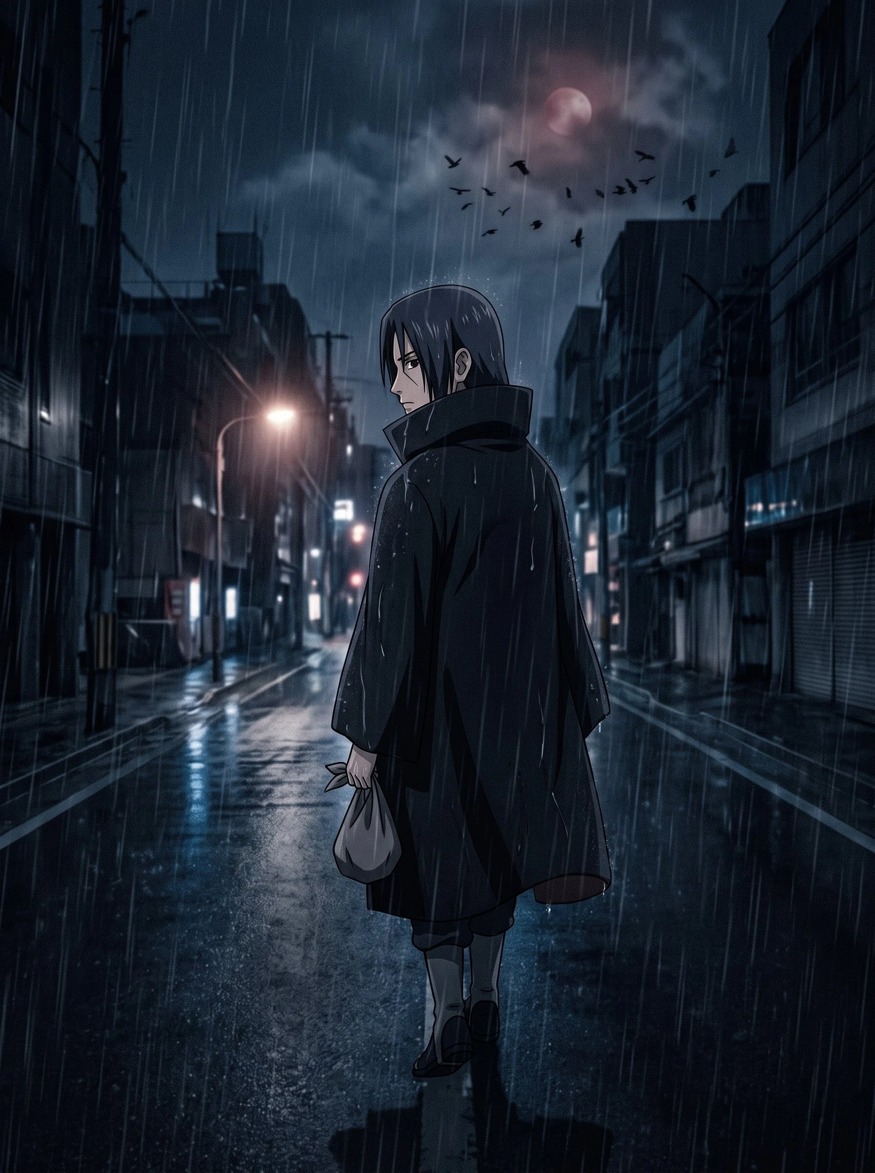 Itachi