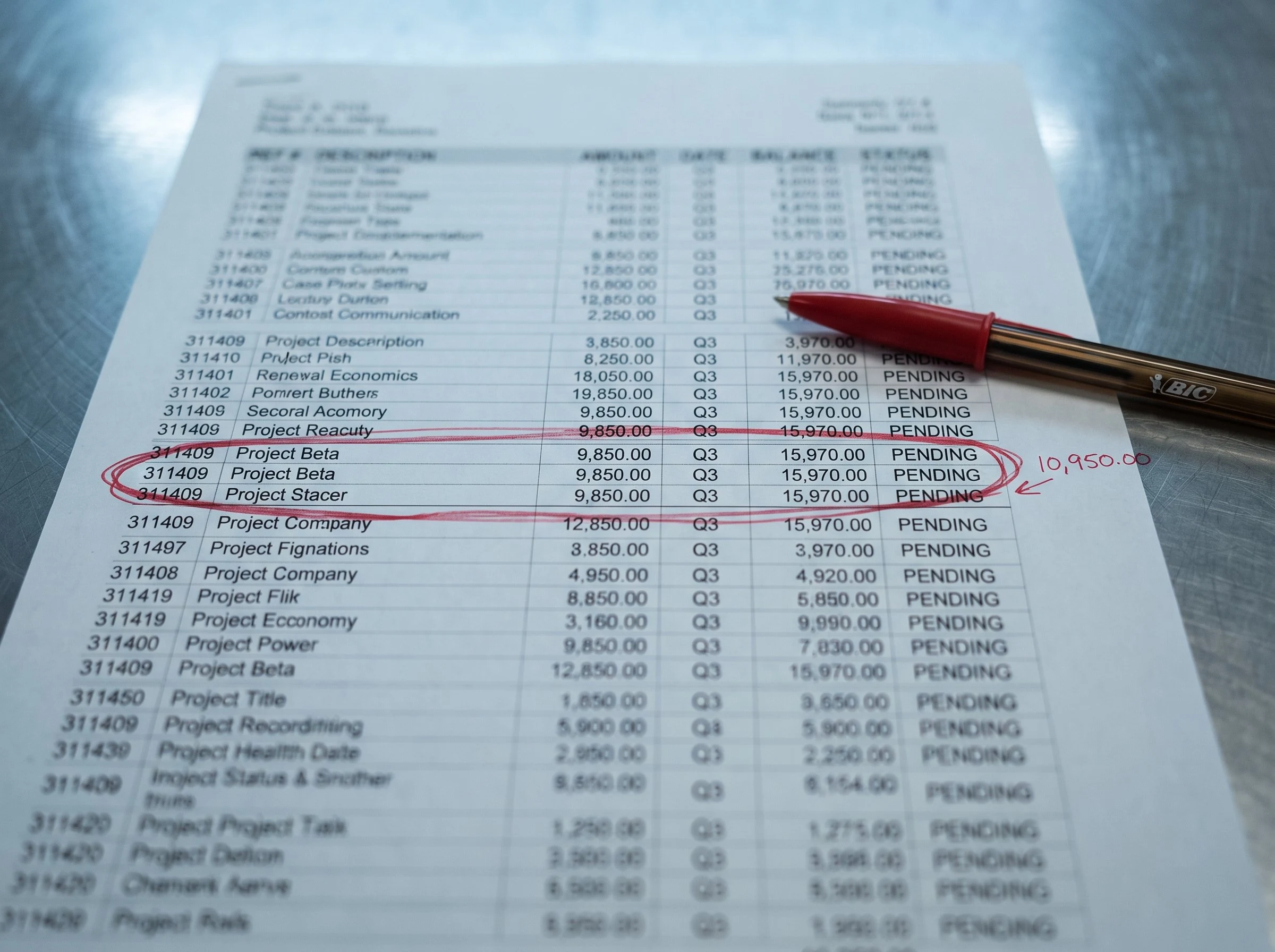 Fact check / claim check: one claim, checked cold against the record. First check free, then $25.