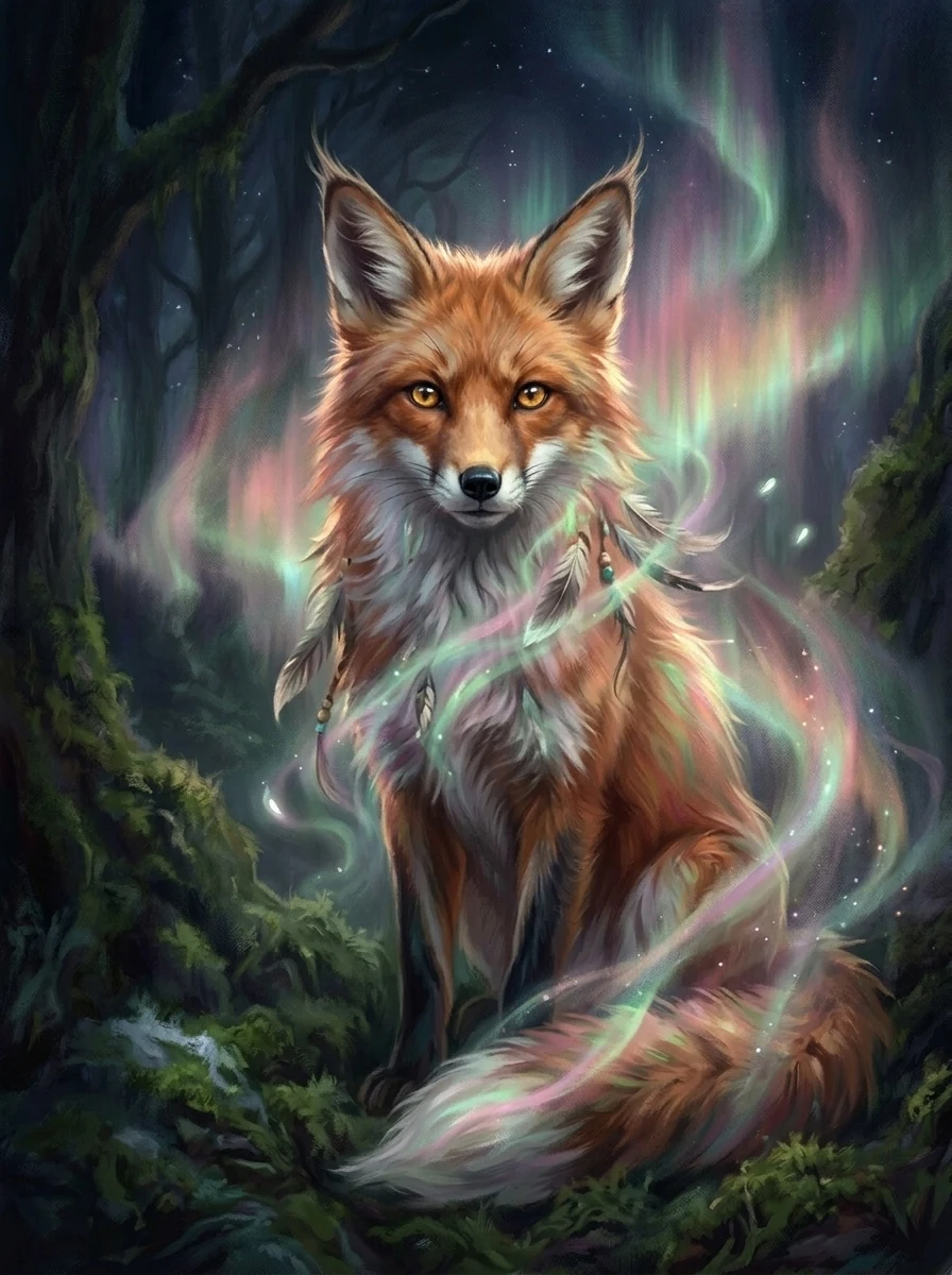 fox