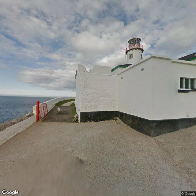 Fanad Head, Ireland