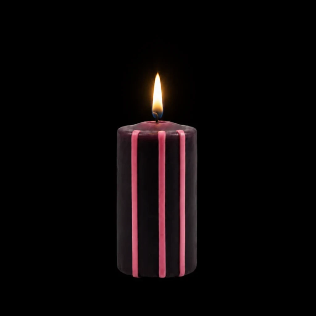 A light for the one who sent the last message