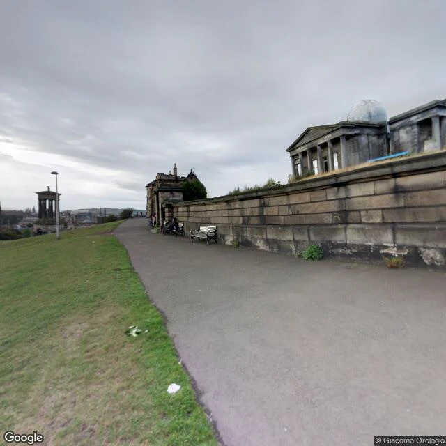 Rooftop Letter No. 2: The Hill That Keeps Its Ruin