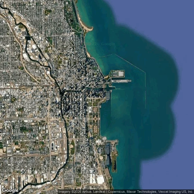 Nobody Told the Grid About the Lake (1/2)