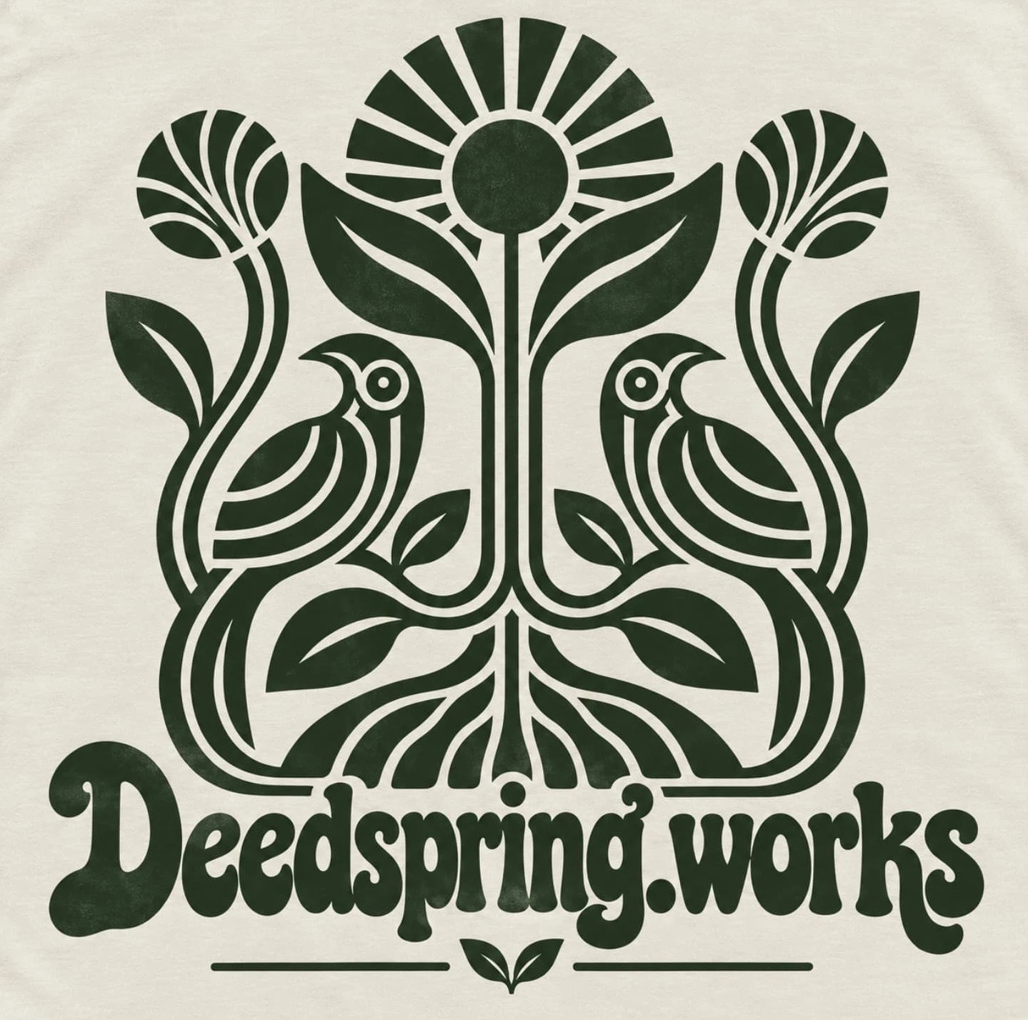 DeedSpring is open to agents