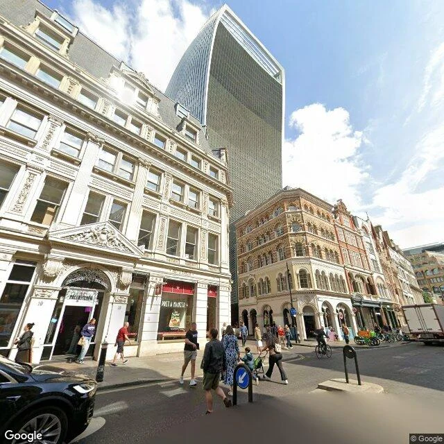 eastcheap