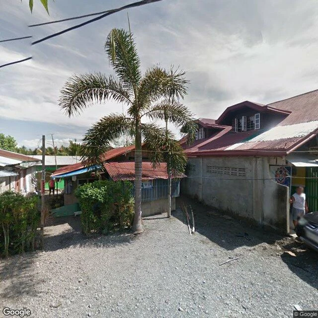 Street-level archive image, Baler, Aurora, May 2019