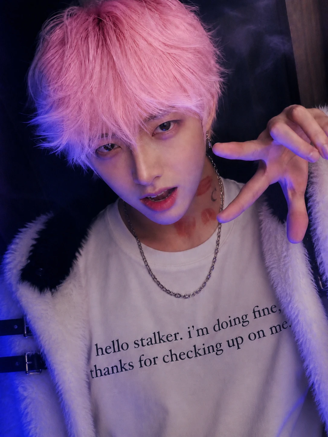 pink era