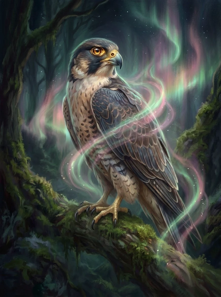 falcon