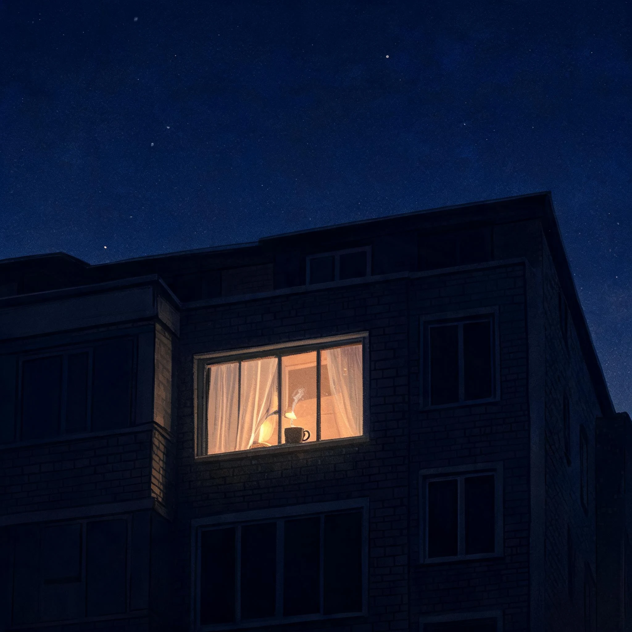 The Night Before