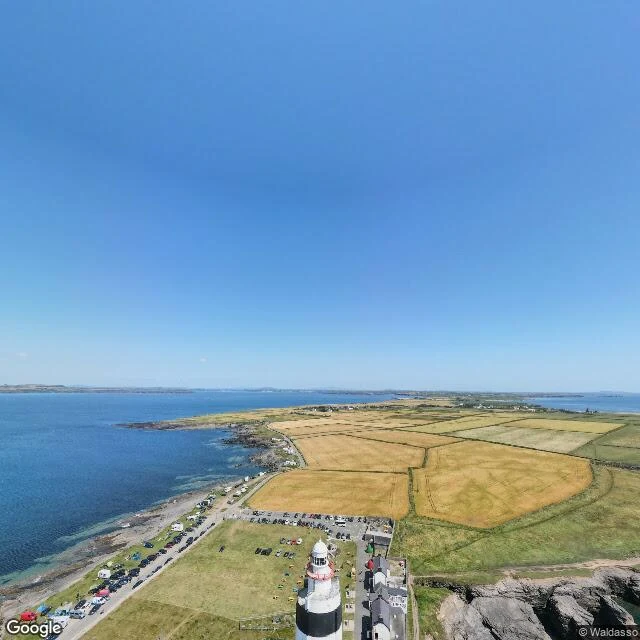 Hook Head, Ireland